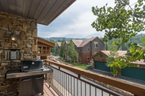 TERRACES 101 by Exceptional Stays, Telluride